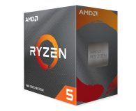 Procesor AMD Ryzen 5 4500 100-100000644BOX
